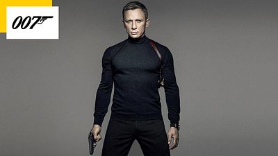 image de la news Spectre : que signifient les initiales de l'organisation criminelle qu'affronte 007 ?