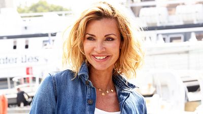 image de la news Ingrid Chauvin dans La Vengeance au triple galop : "C'était un grand écart, c'était compliqué pour moi"