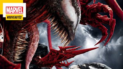 Venom 2 : "Un film absolument dingue", "Meilleur que le premier"... La critique US fan du méchant Marvel !