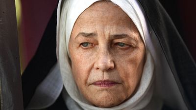 image de la news Dune : ce détail atroce qui effraya Charlotte Rampling