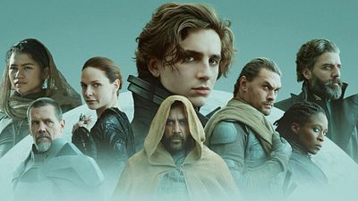 image de la news Dune est-il le meilleur film de science-fiction de tous les temps ?