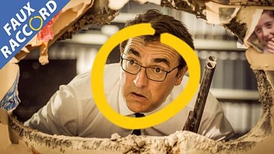 Faux Raccord Dupontel : les gaffes et erreurs de Adieu les cons, Bernie, Au revoir là-haut...