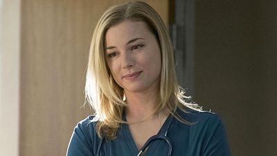 image de la news The Resident : le sort de Nic révélé, Emily VanCamp explique les raisons de son départ de la série