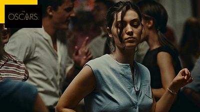 image de la news On a vu L'Evénement d'Audrey Diwan, parmi les favoris de la France pour les Oscars 2022