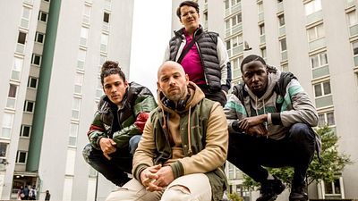 image de la news Validé : la saison 1 est disponible gratuitement sur myCANAL !