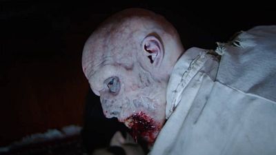 image de la news Bande-annonce Resident Evil : oubliez Milla Jovovich, voici une nouvelle adaptation fidèle du jeu