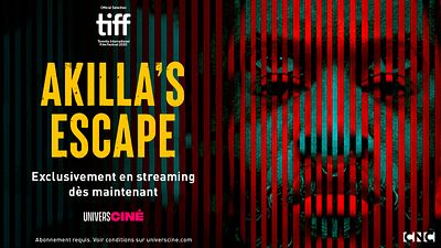 image de la news Akilla’s Escape sur UniversCiné: 5 choses à savoir sur le film coup de poing et primé avec Saul Williams