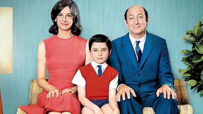 image de la news Le Petit Nicolas : avez-vous remarqué ce clin d'oeil au film Les Choristes ?