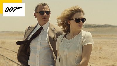 image de la news Mourir peut attendre : cette réplique a un sens caché pour James Bond