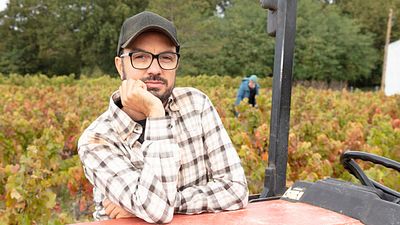 image de la news A tes côtés sur TF1 : le téléfilm est-il fidèle à la vie de Jarry ?