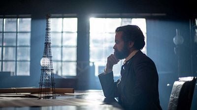 image de la news Titanic, First Man, La Porte du paradis... Comment ces films ont influencé Eiffel
