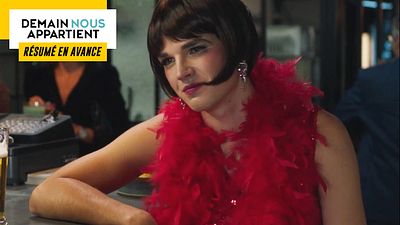 image de la news Demain nous appartient : ce qui vous attend dans l'épisode 1034 du mercredi 13 octobre 2021 [SPOILERS]