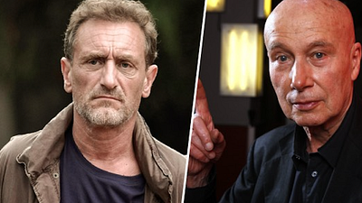 image de la news Jean-Paul Rouve sera Gabriel Matzneff dans l'adaptation du Consentement de Vanessa Springora