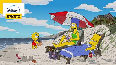 image de la news A voir sur Disney+ du 15 au 21 octobre : le grand retour de la plus célèbre famille animée