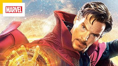 image de la news Marvel : Doctor Strange 2, Thor 4 et Black Panther 2 repoussés