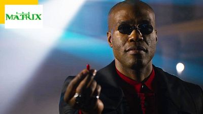 image de la news Matrix 4 : Yahya Abdul-Mateen II joue "une version différente de Morpheus"