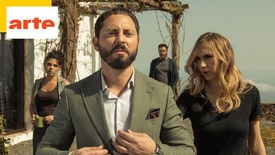 image de la news Hierro sur Arte : ce qui vous attend dans la saison 2