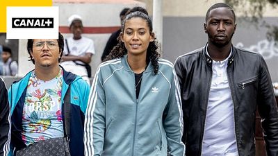 image de la news Vous avez aimé Validé sur CANAL+ ? Voici 5 programmes à regarder après la saison 2 !