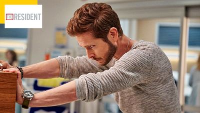 image de la news The Resident : après le départ d'Emily VanCamp, un nouveau twist inattendu bouleverse la série