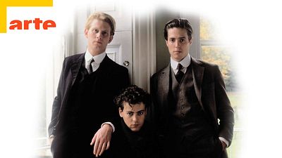 image de la news Maurice sur Arte : pourquoi il faut revoir ce grand film porté par Hugh Grant