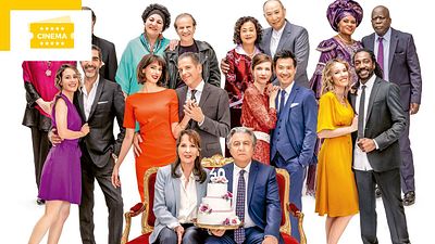 image de la news Affiche Qu’est-ce qu’on a fait au Bon Dieu 3 : de nouveaux invités dans la famille Verneuil