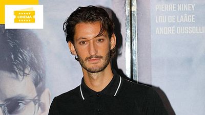 image de la news Pierre Niney va tourner avec le réalisateur de ses rêves