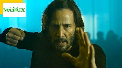 image de la news Matrix 4 : quelle interdiction pour Resurrections aux États-Unis ?