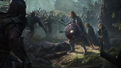 Le Seigneur des anneaux : Appel aux armes : 3 choses à savoir sur le jeu vidéo inspiré de la saga