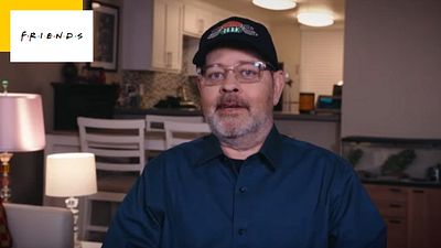 image de la news Mort de Gunther de Friends : les meilleures anecdotes de James Michael Tyler sur la série-culte