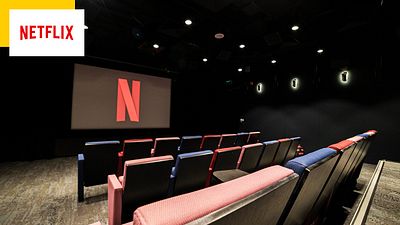 image de la news Le projet d'un festival Netflix provoque la colère des distributeurs