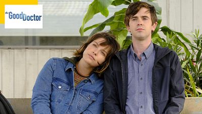 image de la news Good Doctor : un nouveau départ surprise dans la série médicale