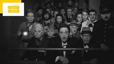 image de la news Vous avez aimé The French Dispatch ? Le prochain film de Wes Anderson est déjà tourné