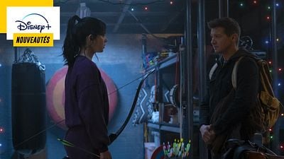 Les films et séries à voir sur Disney+ en novembre 2021 : la nouvelle série Marvel, Dopesick, le documentaire The Beatles Get Back...