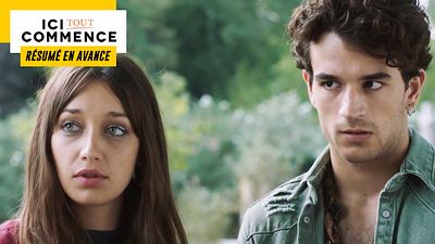 image de la news Ici tout commence : ce qui vous attend dans l'épisode 259 du jeudi 28 octobre 2021 [SPOILERS]