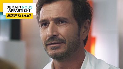 image de la news Demain nous appartient : ce qui vous attend dans l'épisode 1046 du vendredi 29 octobre 2021 [SPOILERS]