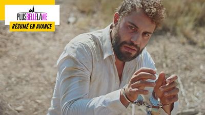 image de la news Plus belle la vie du lundi 1er novembre 2021 : résumé en avance de l'épisode 4401 [SPOILERS]