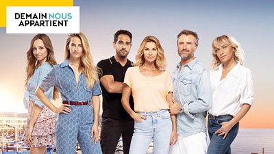 image de la news Demain nous appartient : un nouveau couple va se former dans la série