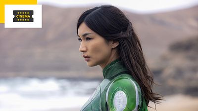 image de la news Les sorties cinéma du 3 novembre : Les Eternels, Les Olympiades, Si on chantait...