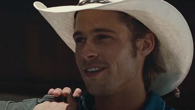 image de la news Brad Pitt : le chef d'œuvre qu'il a refusé au début de sa carrière