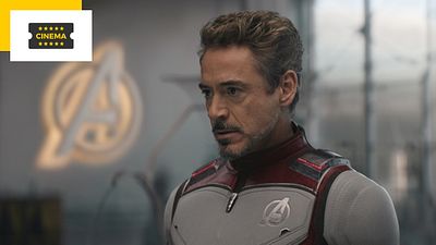 image de la news Robert Downey Jr. et Matt Damon dans le prochain film de Christopher Nolan ?