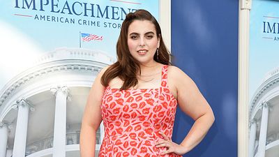 image de la news Révélation d'American Crime Story, sœur de Jonah Hill... 5 choses à savoir sur Beanie Feldstein