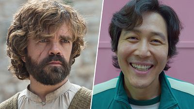 image de la news PODCAST - Squid Game et Game of Thrones : rencontre avec la voix française de Tyrion et 456