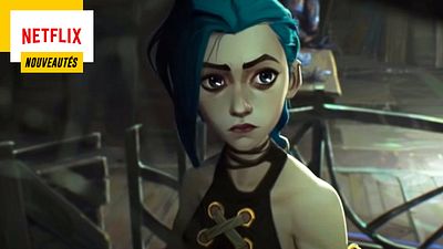 image de la news League of Legends pour les nuls... ou pour les fans : à qui s'adresse la série animée Arcane sur Netflix ?