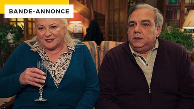 image de la news Bande-annonce Mes très chers enfants : Didier Bourdon et Josiane Balasko ont gagné des millions... ou pas