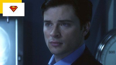 image de la news Smallville : Tom Welling voulait réunir Batman et Superman dans la série