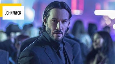 John Wick 4 : le titre officiel révélé ?