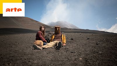 image de la news Anna sur Arte : où a été tournée la série post-apocalyptique ?