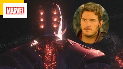 image de la news Les Éternels : qu'est-il arrivé aux pouvoirs célestes de Star-Lord ?