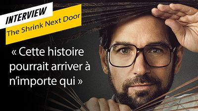 image de la news The Shrink Next Door sur Apple TV+ : comment adapter une série tirée d’une improbable histoire vraie ?