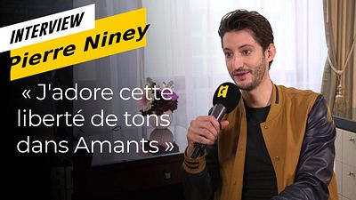 image de la news Pierre Niney explore sa face sombre dans Amants de Nicole Garcia